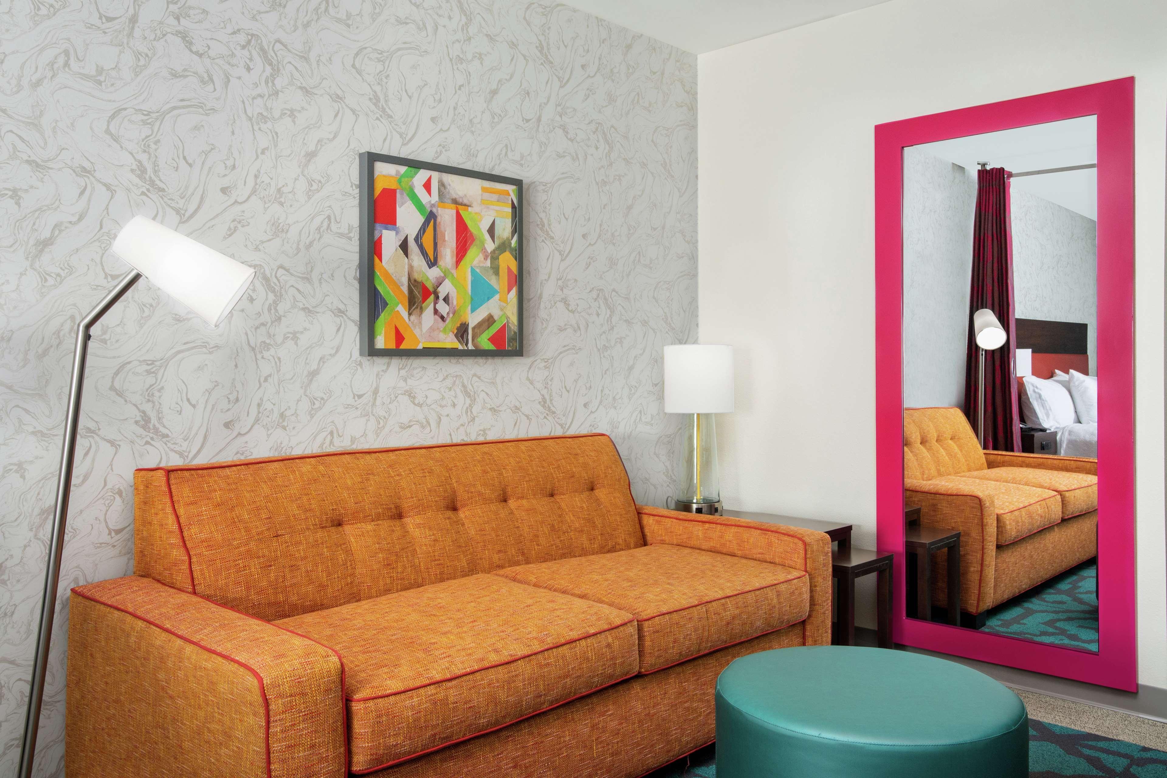 Home2 Suites By Hilton Long Island Brookhaven Yaphank Exterior foto